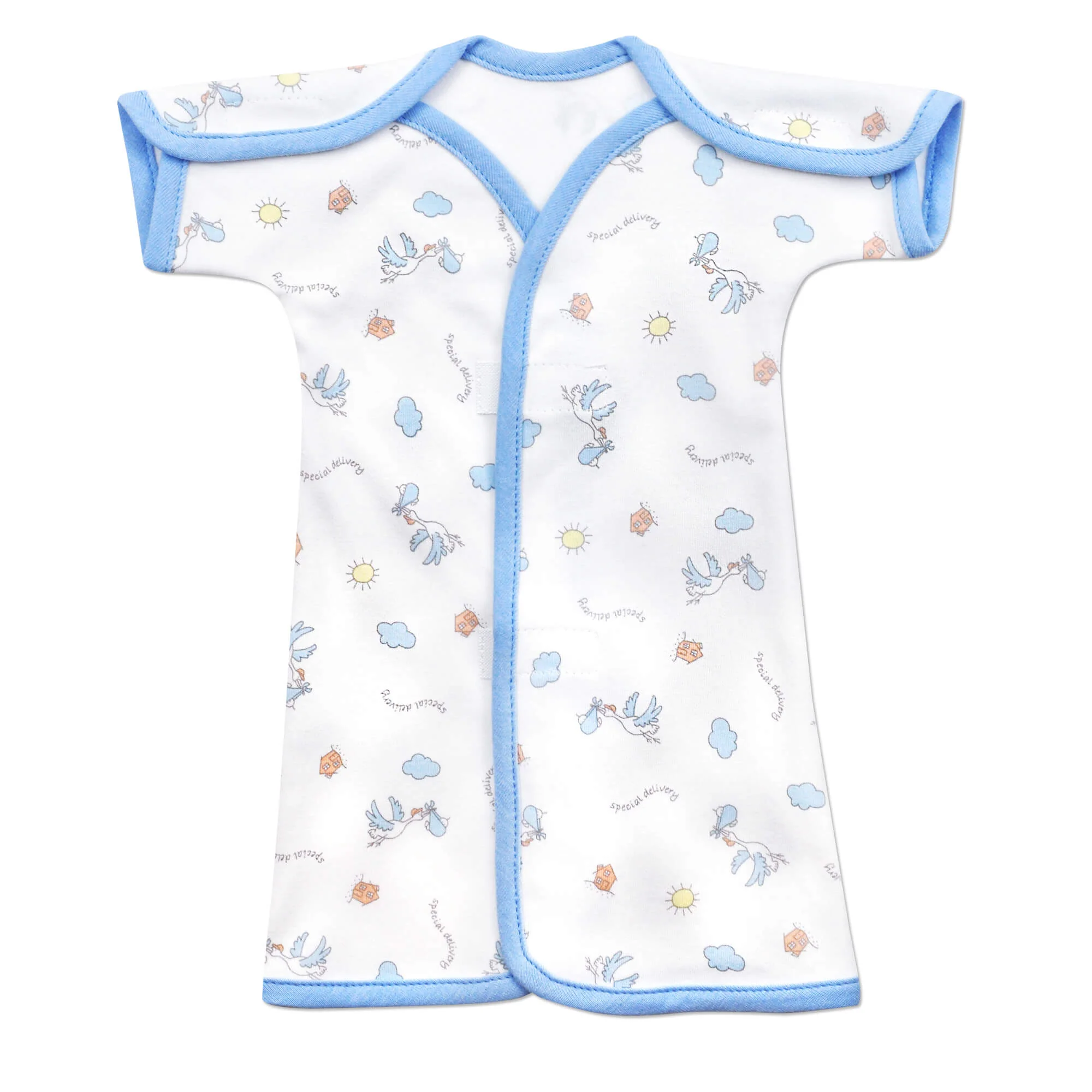 Boy - Newborn